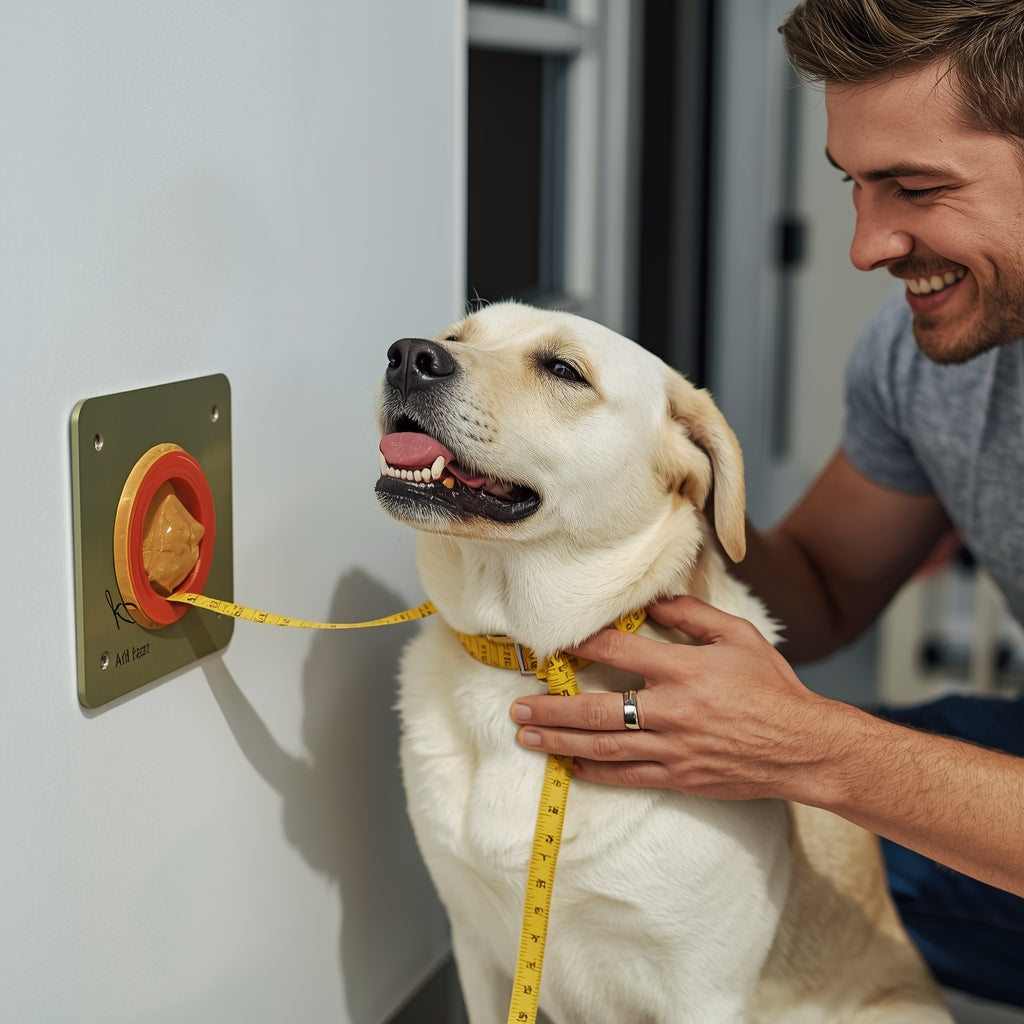 The Perfect Fit: How to Measure Your Dog for a Harness (The Safety-First Guide Chewy Missed)