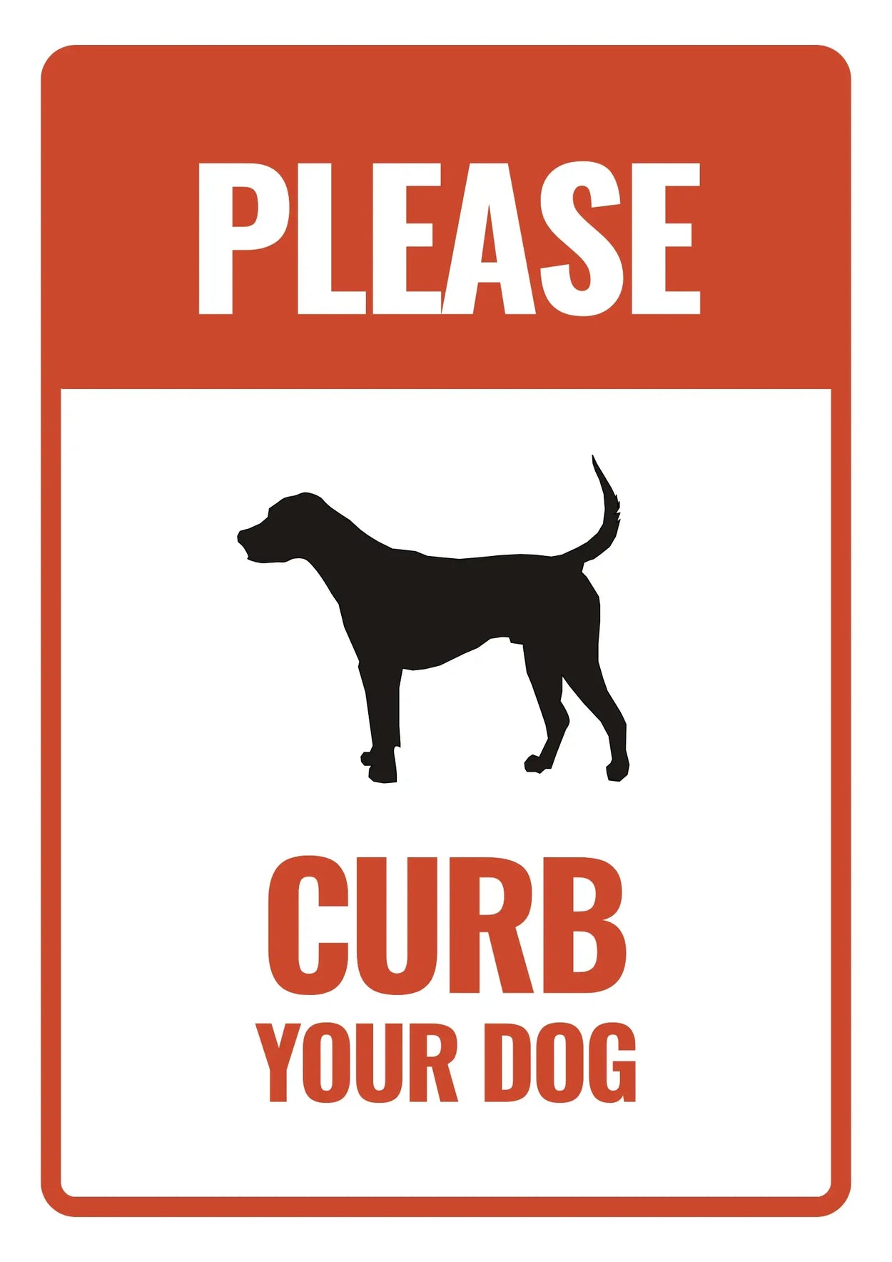 What Does 'Curb Your Dog' Really Mean? A Complete Guide for Responsible PetOwners - Petcharged