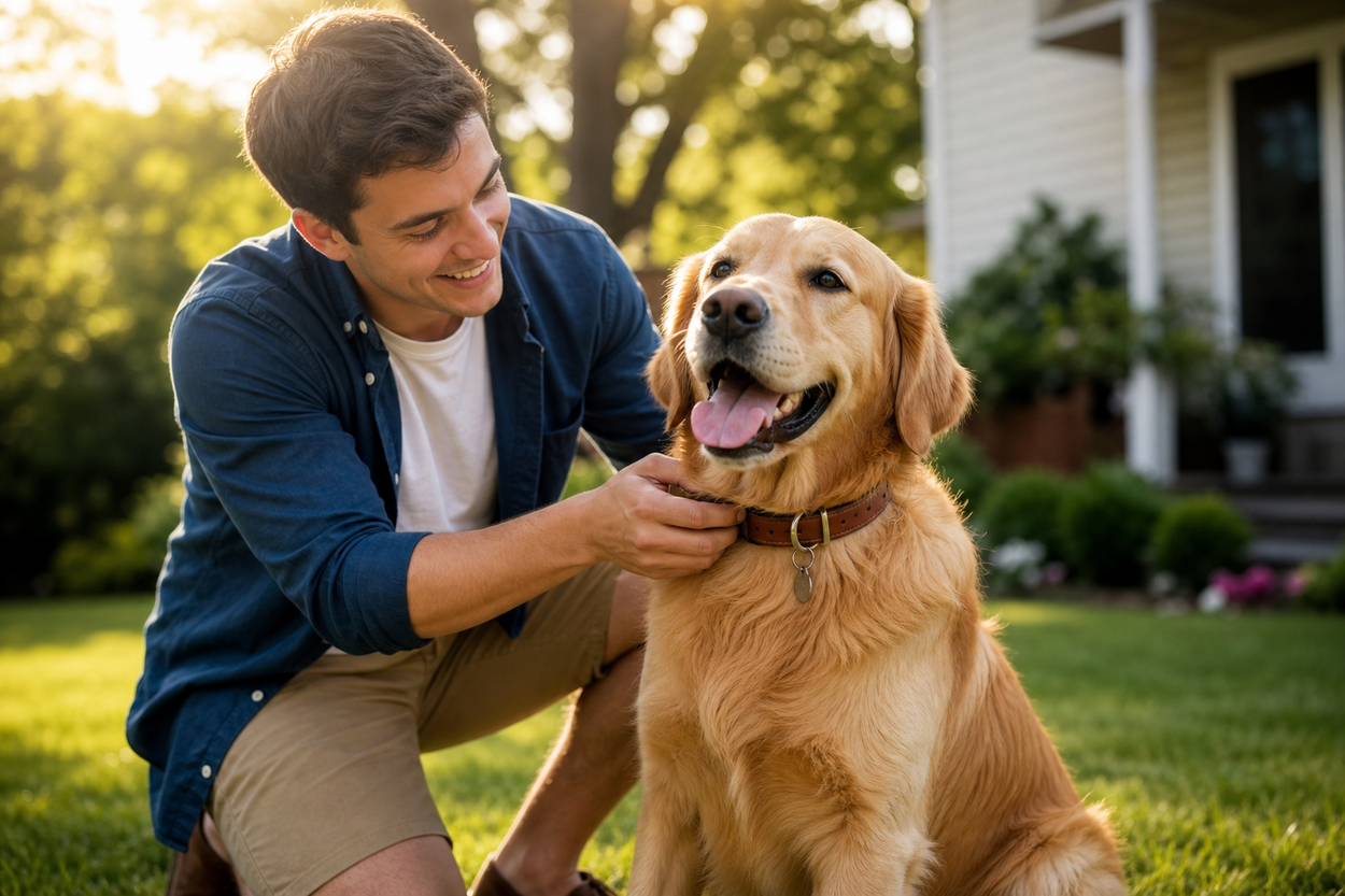 How to Adjust a Dog Collar: The Complete Step-by-Step Guide for a Safe; Comfortable Fit