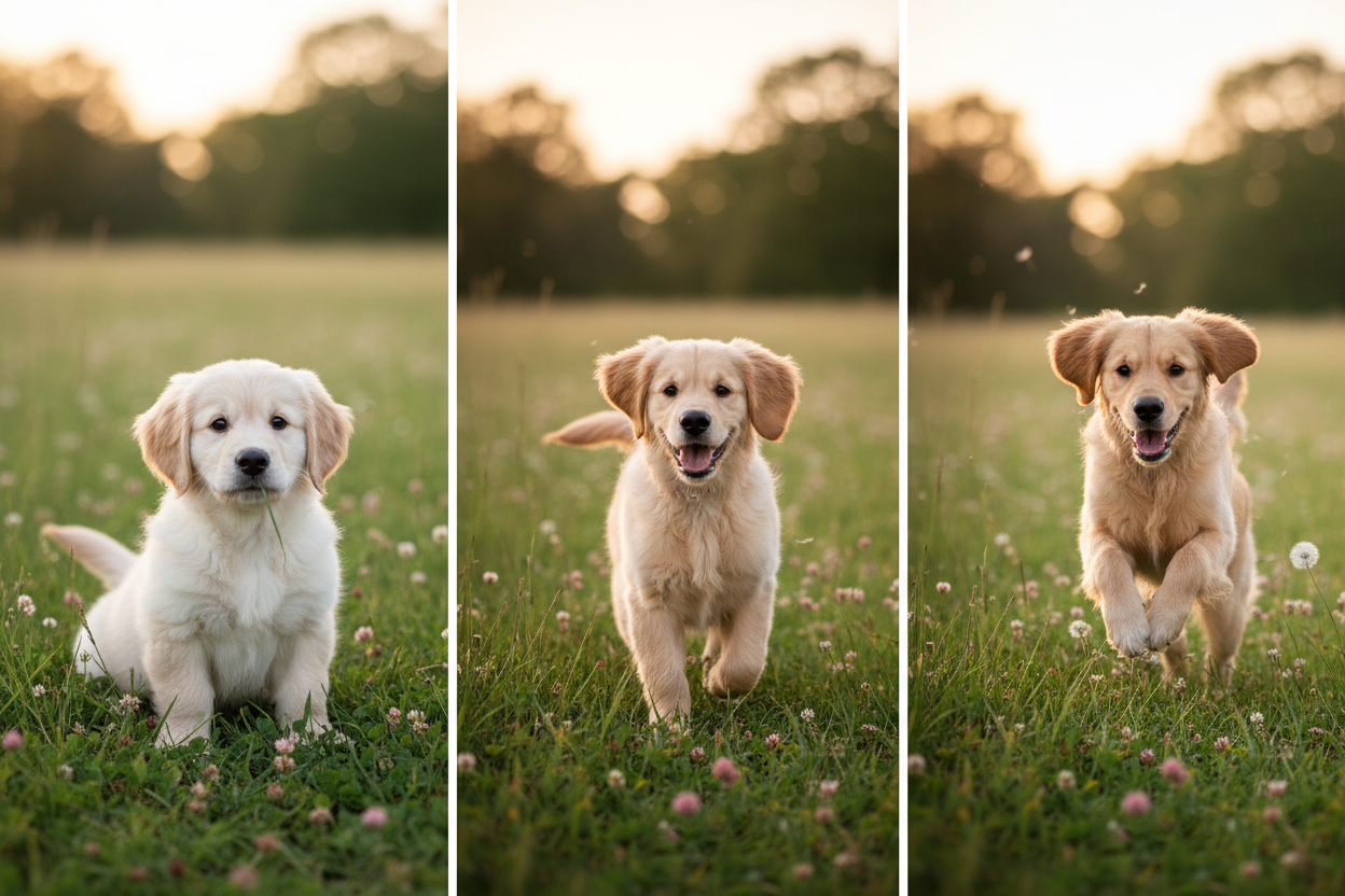 When Does a Dog Stop Growing? A Complete Puppy Development Guide