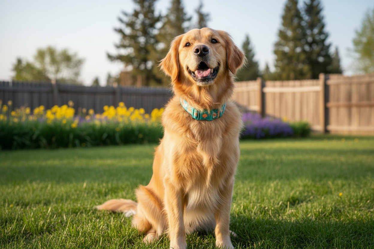 What Is the Purpose of a Dog Collar? (Everything You Need to Know in 2026)