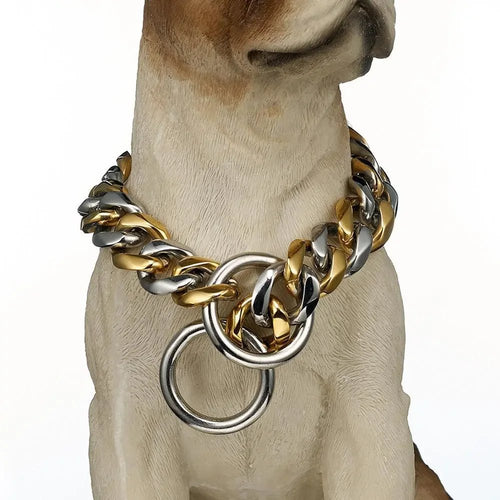 Dog Collar - Petcharged