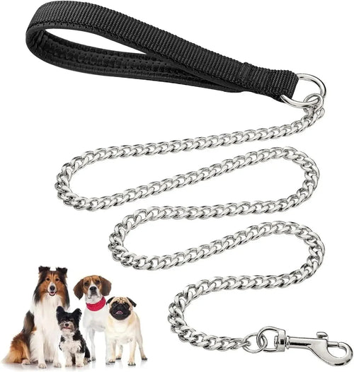 Dog Leashes - Petcharged