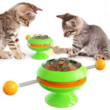 Cat Toys - Petcharged