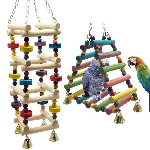 Bird Toys