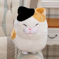 Cat plush toy doll - My Store #