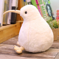 Cute kiwi bird plush toy