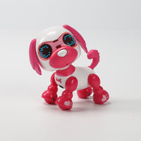 Intelligent robot dog touch touch electric toy - My Store #