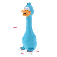 Dog Screaming Chicken Sounding Toy Bite Resistant Toys - My Store #