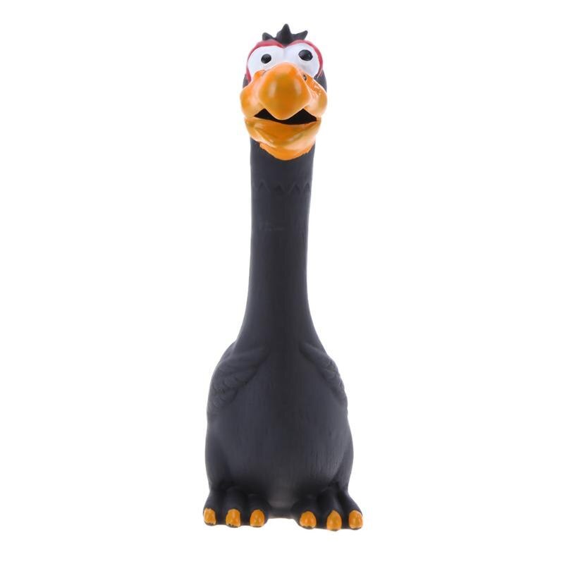 Dog Screaming Chicken Sounding Toy Bite Resistant Toys - My Store #