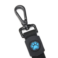 Leash For Short Traction For Small, Large And Medium-sized Dogs, High Elastic Dog Leash