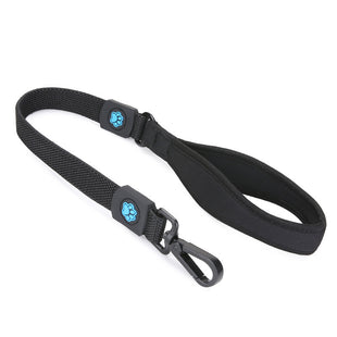 Leash For Short Traction For Small, Large And Medium-sized Dogs, High Elastic Dog Leash