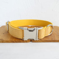 Adjustable dog collar