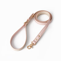 Leather Pet Dog Leash Multifunctional Rope