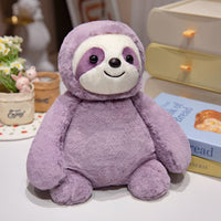 Salamander Sloth Doll Small Dog Plush Toy - My Store #
