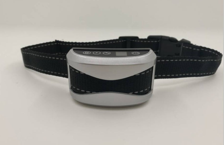 Collar with Beep Vibration Shock