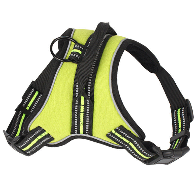 Pet Harness Medium To Large Dogs Dog