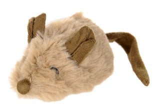 Cat toy electric mouse
