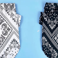 Cashew Pattern Dog Shirts Large And Small Dogs