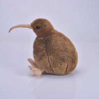 Cute kiwi bird plush toy