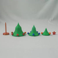 3d Printing Christmas Gift Dancing Christmas Tree Decompression Toy - My Store #