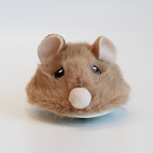 Cat Toy Electric Mouse Simulation
