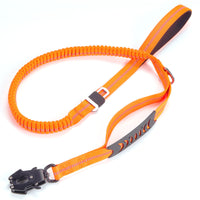 Reflective Explosion-proof Impact Medium And Large Dog Frog Buckle Leash