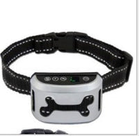 Collar with Beep Vibration Shock