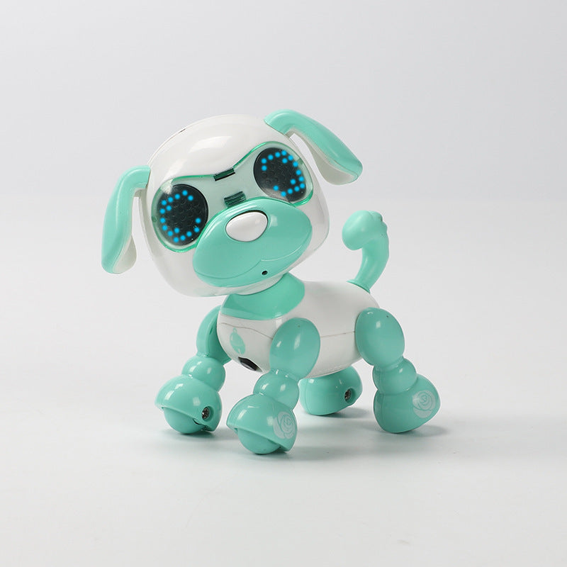 Intelligent robot dog touch touch electric toy - My Store #