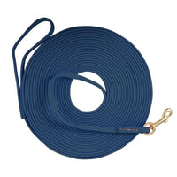 long leash for dogs - Long Leash Waterproof Dog Training Leash Outdoor Longline Dog Leash for Training Yard Play Beach Camping - Petcharged