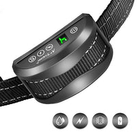 Collar with Beep Vibration Shock