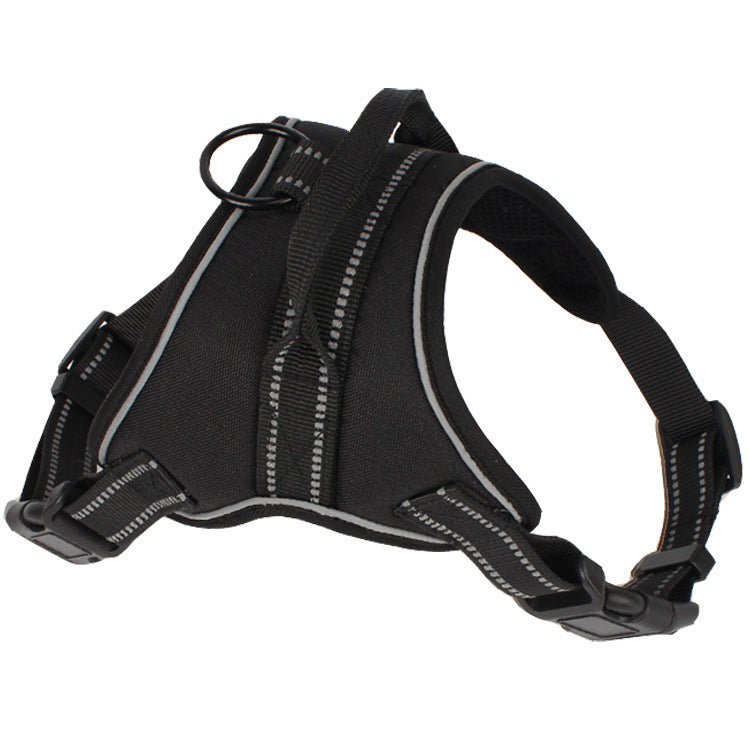 Pet Harness Medium To Large Dogs Dog