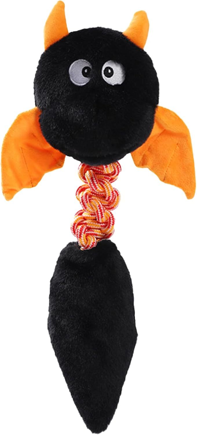 Plush Dog Toys Squeaky Dog Toys Cat Toys Pet Toys For Large Small Dogs - My Store #