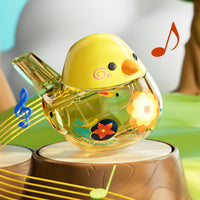 Waterbird Whistle Baby Toy Bird Whistle Pronunciation Training Musical Instrument