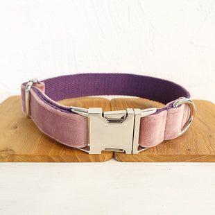 Dog bow tie bow collar