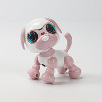 Intelligent robot dog touch touch electric toy - My Store #