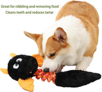 Plush Dog Toys Squeaky Dog Toys Cat Toys Pet Toys For Large Small Dogs - My Store #