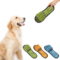 Bite resistant dog toy - My Store #