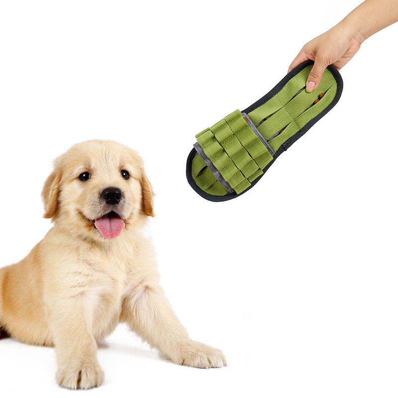 Bite resistant dog toy - My Store #