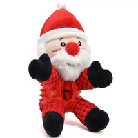 Christmas Fashion Simple Elk Dog Toy - My Store #