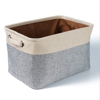 Dog Toy Basket - My Store #