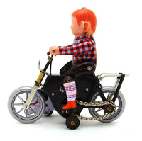 Kids walking dog iron toy - My Store #