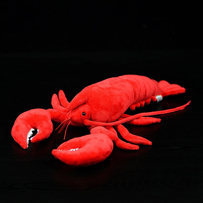 Lobster plush toy - My Store #