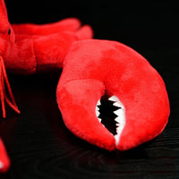 Lobster plush toy - My Store #