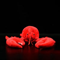 Lobster plush toy - My Store #