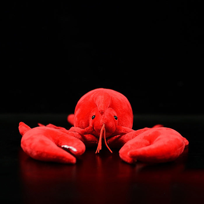 Lobster plush toy - My Store #