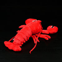 Lobster plush toy - My Store #