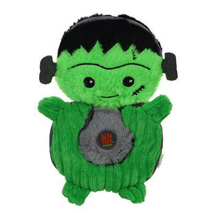 Pet Dog Toys Halloween-Witch Devil Pumpkin Pet Training Squeak Toys - My Store #