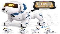 Robot Dog Toy. Remote Control Robot Dog Toy 2