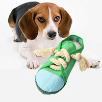 Slippers dog toy - My Store #